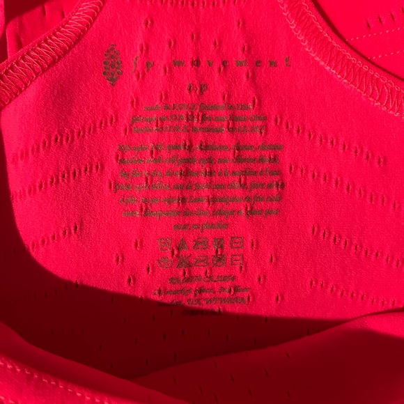 FP Movement Ecology Bra - various sizes - Picture 6 of 6